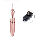 Mini Electric Nail Drill Milling Machine 20000 RPM for Manicure Pedicure Fi