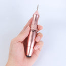 Mini Electric Nail Drill Milling Machine 20000 RPM for Manicure Pedicure Fi