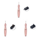 Mini Electric Nail Drill Milling Machine 20000 RPM for Manicure Pedicure Fi