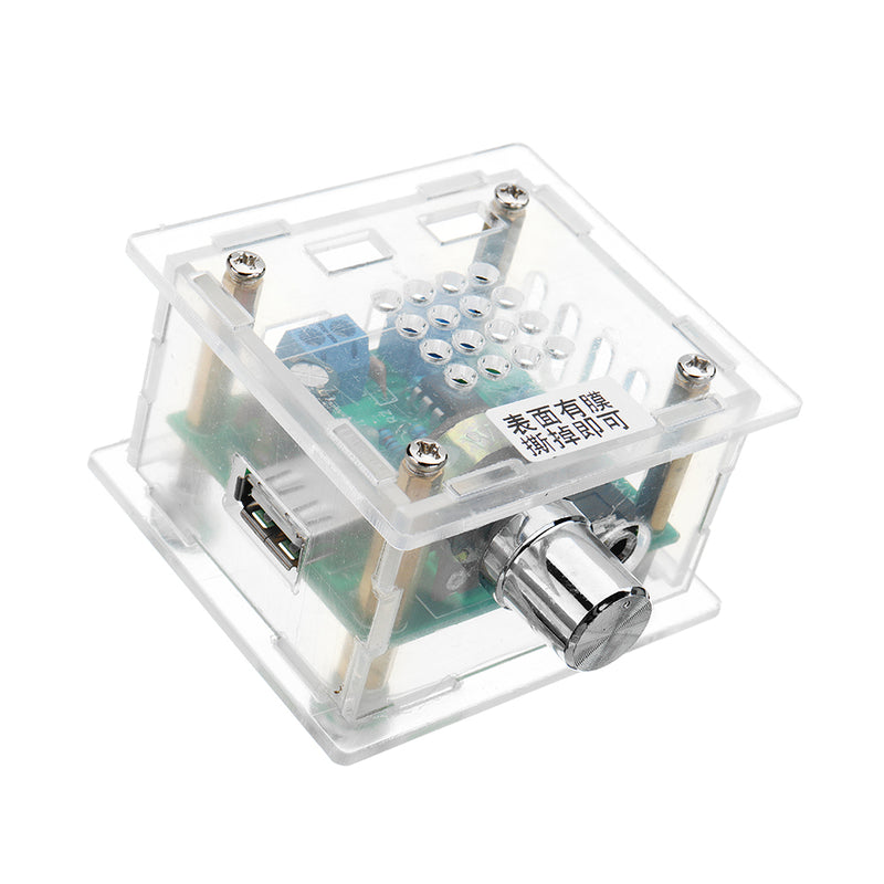 DIY AC And DC 5V CM2038 USB Mini Amplifier Module With 5W Dual Channel High-fidelity Finished Board