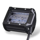 DC10-30V 36W LED Work Light Bar Flood Spot Combo Lamp for Car Offroad SUV