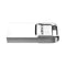Eaget U1 16GB 32GB 64GB USB 2.0 Metal Waterproof Flash Drive Pen Drive U Disk