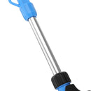 Garden Adjustable Water Horticultural Sprinkler Multi-function Long Handle Car Washer Irrigation Lawn Sprinkler