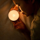 Baseus CW-YMS Human Body Induction Night Light Portable Camping Light 120 5-7m Induction Lantern