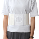 Medical Corset Belt Support Alpha Abdominal Reduction Right Inguinal Groin Hernia S/M/L/XL Otomy Bel