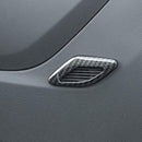 ABS Door Speaker Cover Voice Speaker Decorative Trim 6Th Gen for Chevy Cama