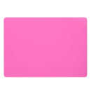 2 Pack A3 Extra Large Silicone Sheet for Crafts Jewelry Casting Molds Mat,