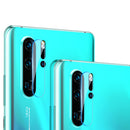 Cafele 2PCS Diamand Anti-scratch HD Clear Tempered Glass Phone Camera Lens Protector for Huawei P30 Pro