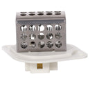 Heater Blower Motor Resistor 4864957 Replacement Air Conditioning for 1997-