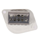 Heater Blower Motor Resistor 4864957 Replacement Air Conditioning for 1997-