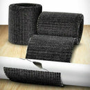 2Pcs DIY FiberFix Ridiculously Strong Repair Wrap Multifunctional Fiber Fix T7E1