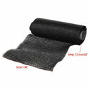 2Pcs DIY FiberFix Ridiculously Strong Repair Wrap Multifunctional Fiber Fix T7E1