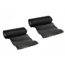 2Pcs DIY FiberFix Ridiculously Strong Repair Wrap Multifunctional Fiber Fix T7E1