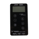 LCD Touch Screen Digital Critical Tattoo Power Supply for Tattoo Machine