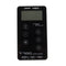 LCD Touch Screen Digital Critical Tattoo Power Supply for Tattoo Machine