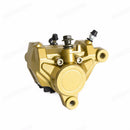 Motorcycle Rear Brake Caliper With Pads Fits Yamaha TZR125/TZR250/FZR400