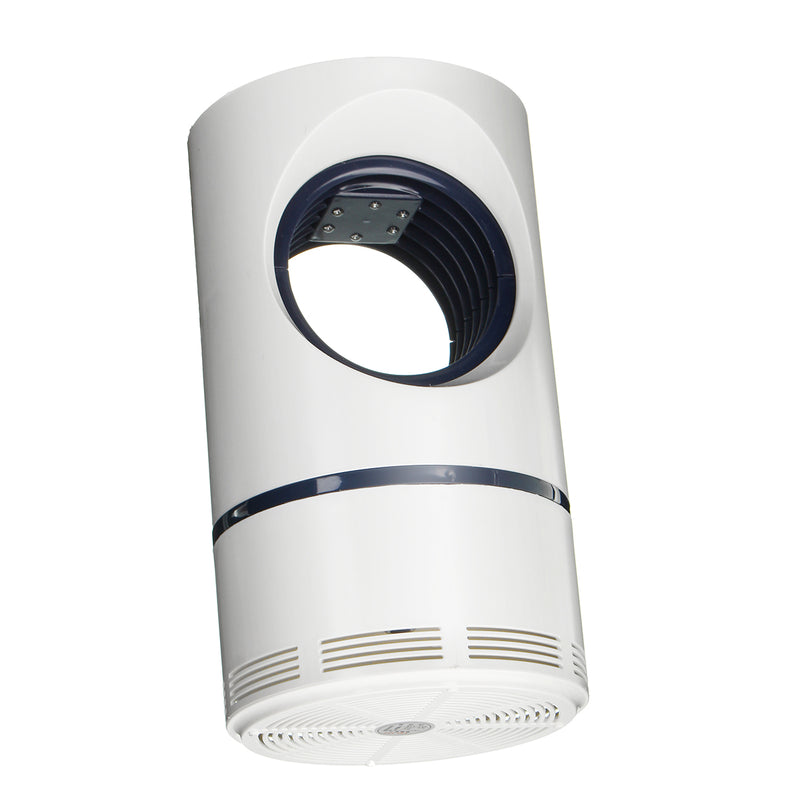 5V 5W USB Photocatalyst Mosquito Insect Killer Household LED Mosquito Lamp