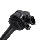 Ignition Coil for Volvo C70 S70 XC70 XC90 S60 C1258 9125601 UF341 30713416