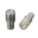 Double-Sided Rivet Hand Pressing Mold Crimping Machine Cap Nail Mold Double