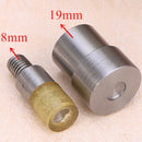 Double-Sided Rivet Hand Pressing Mold Crimping Machine Cap Nail Mold Double