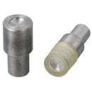 Double-Sided Rivet Hand Pressing Mold Crimping Machine Cap Nail Mold Double