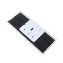 8pcs Replacements for iRobot m6 Vacuum Cleaner Parts Accessories 3*Disposable Rags 5*Dry Rags
