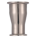 51MM to 38MM Reducer 2-1.5 Inch Sanitary Tri Clamp Type Reducer Stainless S