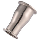 51MM to 38MM Reducer 2-1.5 Inch Sanitary Tri Clamp Type Reducer Stainless S