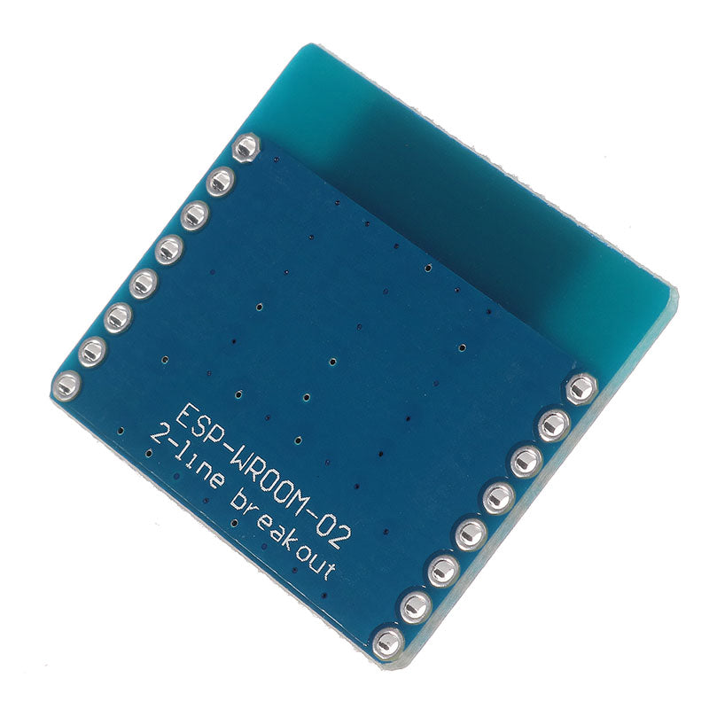 Nodemcu Expansion Board For ESP-WROOM-02 Conversion Board