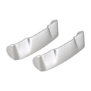 Car Seat Safety Belt Strip Buckle Cover Trim Interior Decoration Stickers f