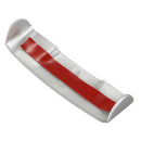 Car Seat Safety Belt Strip Buckle Cover Trim Interior Decoration Stickers f