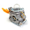 Lawn Mower Lawnmower Carburetor For Ryobi Homelite String Trimmer Brush Cutter