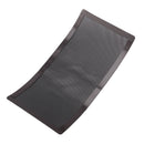 12cm Magnetism Air Filter Fan Dust-Proof Net 12CM PVC Dust Filter for Compu