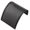 12cm Magnetism Air Filter Fan Dust-Proof Net 12CM PVC Dust Filter for Compu