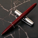 HERO 616 New Classic Nostalgic Fountain Pen Golden Nib Ink Pen Fine Nib 0.5mm Calligraphy Pens Gifts for Students Friends Families