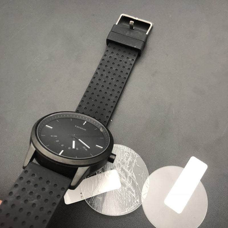 Tempered Glass Protective Film Watch Screen Protector for Lenovo Watch 9 Lenovo Watch X Lenovo Watch X Plus