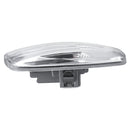 1 Pair Car LED Side Indicator Repeater Light Left Right Lamp 6325G5 6325G6