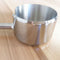 Stainless Steel Coconut Opener Puncher Tool Driller Drill Hammer Set Opener Tool