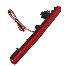 for Acura TSX 2009-2014 LED Tail Lights Stop Brake Light Rear Bumper Lights