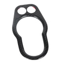 Car Interior Styling Outlet Cover Headlight Control Panel for Mini Cooper F