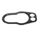 Car Interior Styling Outlet Cover Headlight Control Panel for Mini Cooper F