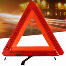 Car LED Red Warning e Reflective Led Universal Auto Strips Reflective Tape