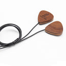 Adeline Piezo Acoustic Pickup Microphone Transducer for Acoustic Guitar Uku
