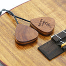 Adeline Piezo Acoustic Pickup Microphone Transducer for Acoustic Guitar Uku