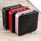 20000mAh Wireless Charging External Battery Power Bank Mini Dual USB Portable