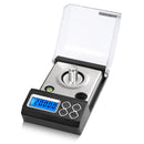 30/0.001g High-precision Electronic Gigital Carat Scale Laboratory Lipstick Diamond Jewelry Scales