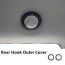 Car Interior Styling Outlet Cover Rear Hook Outer Cover for Mini Cooper F56