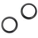Car Interior Styling Outlet Cover Rear Hook Outer Cover for Mini Cooper F56