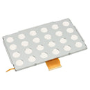 Replacement LCD Screen Digitizer Tools Touchscreen for Nintendo Wii U Game Console