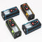 SNDWAY 40m-120m Handheld Laser Range Finder High Precision Infrared Measuring Instrument Laser Distance Meter
